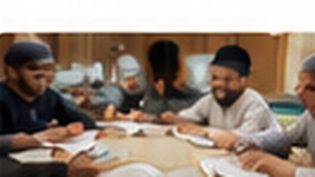 Weekend Islamic School