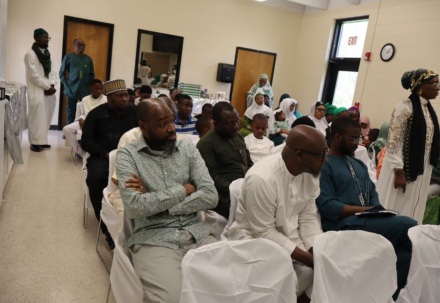 Ansarudeen community gallery photo 2