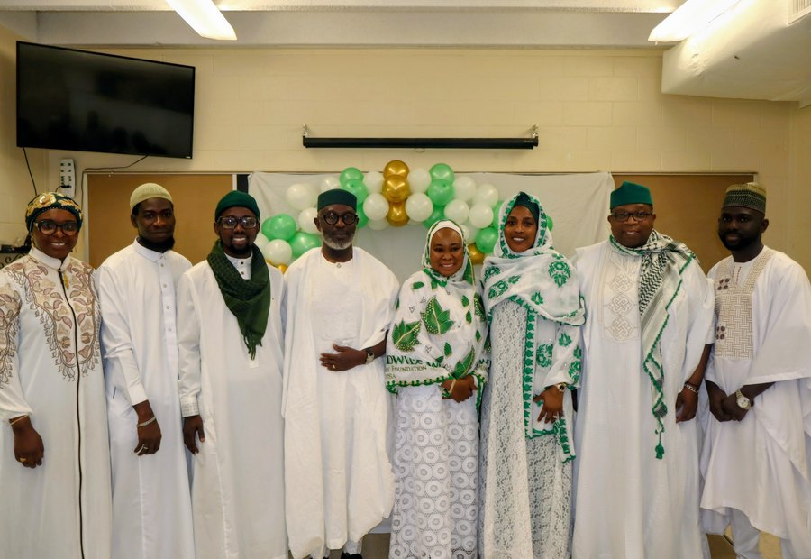 Ansarudeen community gallery photo 5