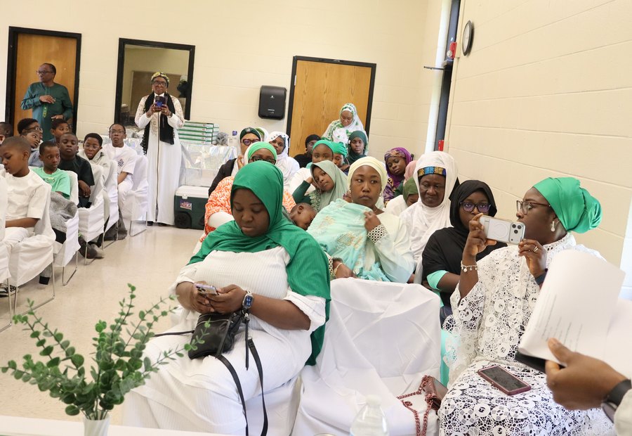 Ansarudeen community gallery photo 6