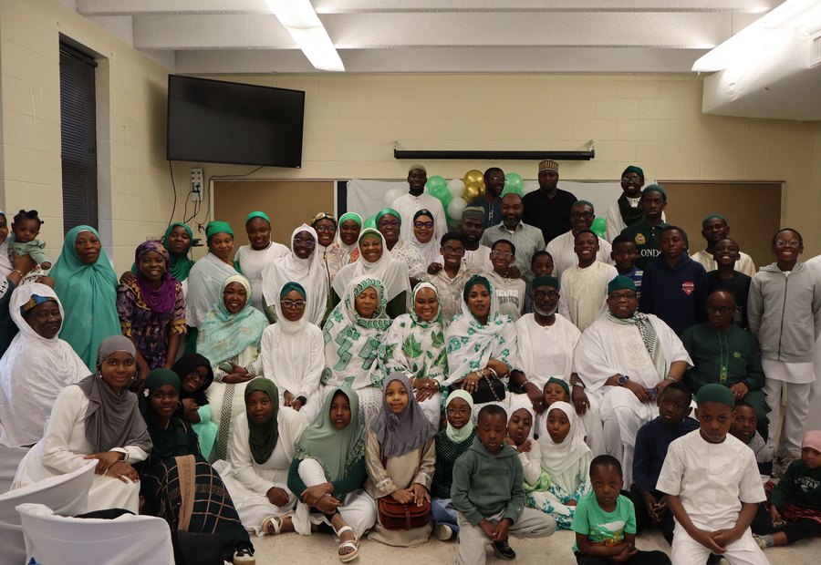 Ansarudeen community gallery photo 7