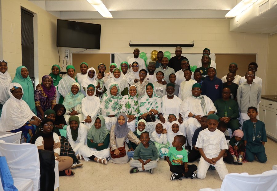 Ansarudeen community gallery photo 10